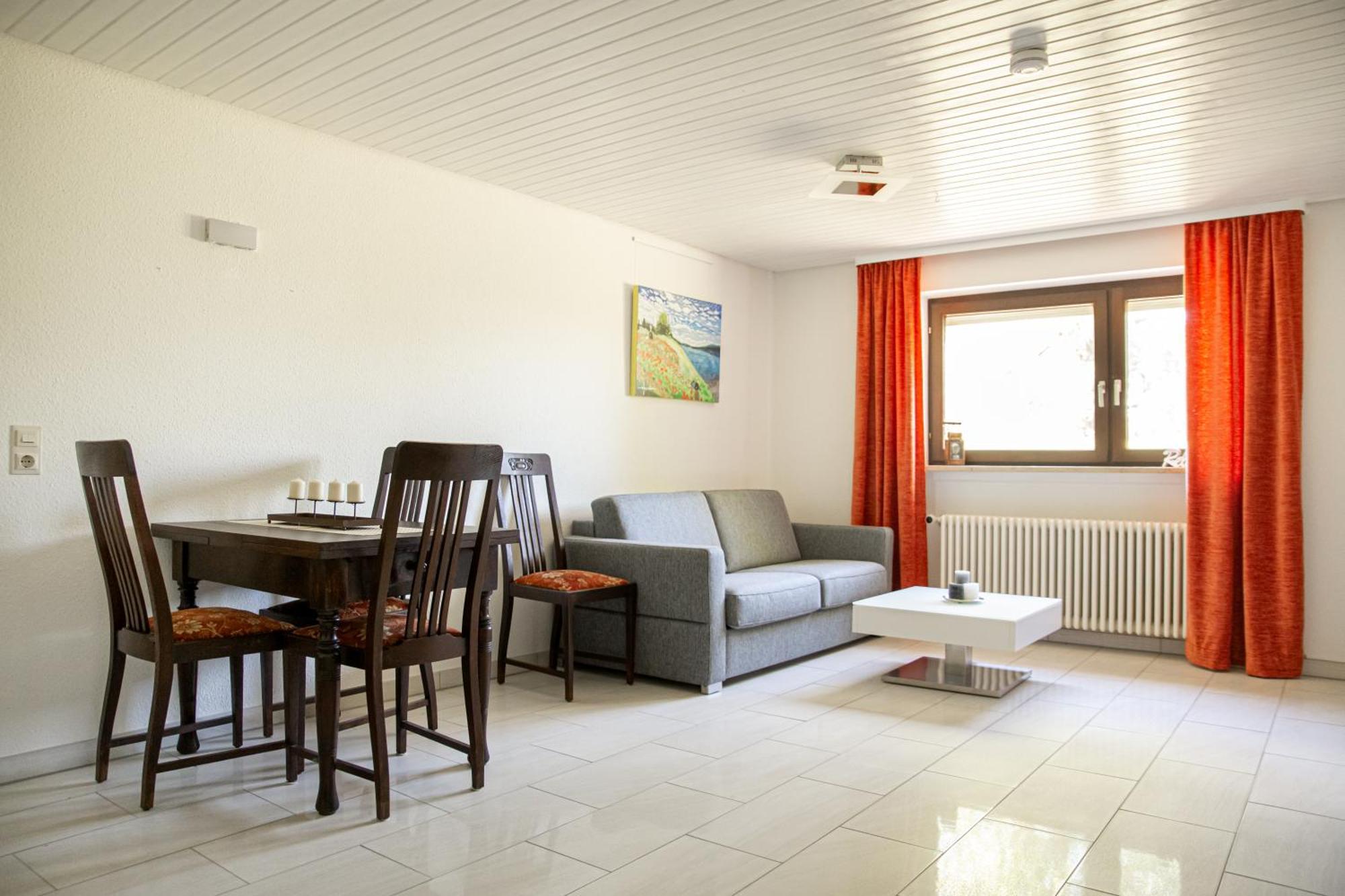 Lakeside Apartment - Seeufer Apartment Allensbach Exteriör bild